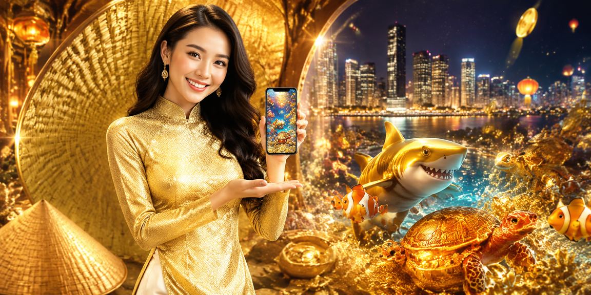 Người phụ nữ mặc áo dài tại TP. Hồ Chí Minh trải nghiệm casino và đặt kèo trên điện thoại di động